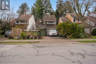 House for Sale, 6911 Arlington Street, Vancouver, BC