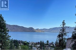 Commercial Land for Sale, 4258 4th Avenue, Peachland, BC