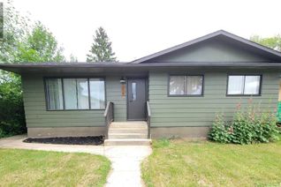 Bungalow for Sale, 218 4th Avenue W, Melville, SK
