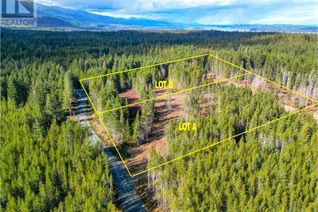 Land for Sale, Lot B Anderson Ave, Bowser, BC