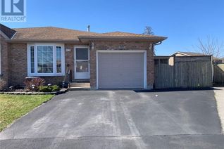 House for Rent, 7800 Yvette Crescent, Niagara Falls, ON