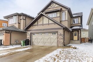 Detached House for Sale, 3810 Powell Wd Sw, Edmonton, AB