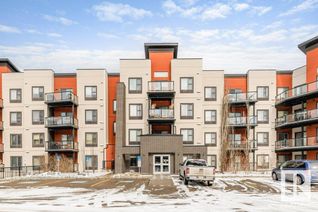 Property for Sale, 327 304 Ambleside Li Sw, Edmonton, AB