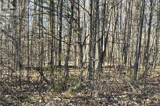 Land for Sale, Lot 2 Point Road, White Lake, ON