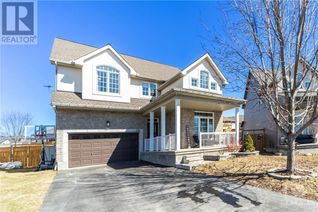 Detached House for Sale, 281 Opale Street, Clarence-Rockland, ON