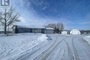 Bungalow for Sale, 444064 Rng Rd 50, Rural Wainwright No. 61, M.D. of, AB