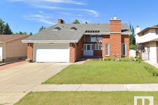 Detached House for Sale, 14808 55 St Nw, Edmonton, AB