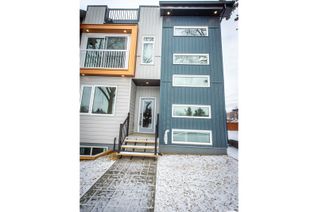 Duplex for Sale, 7808 98a Av Nw, Edmonton, AB
