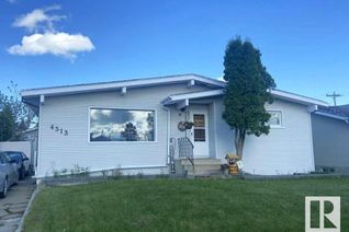 Property for Sale, 4513 55 St, Drayton Valley, AB