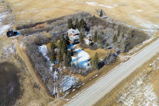 Property for Sale, 6201 Hwy 831, Rural Lamont County, AB