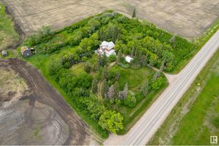 Property for Sale, 6201 Hwy 831, Rural Lamont County, AB