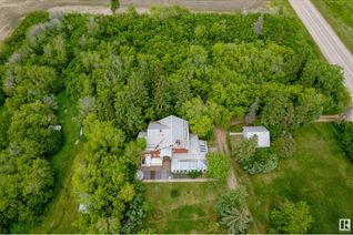 House for Sale, 6201 Hwy 831, Rural Lamont County, AB