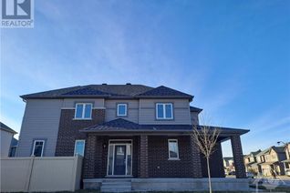 House for Rent, 2597 River Mist Road, Ottawa, ON