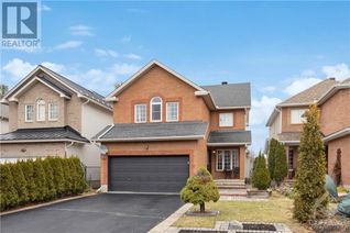 Property for Sale, 32 Nortoba Crescent, Ottawa, ON