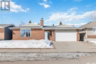 House for Sale, 523 La Loche Road, Saskatoon, SK