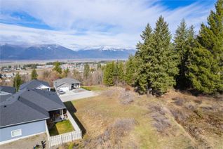 Vacant Residential Land for Sale, 1156 12th Avenue N, Creston, BC