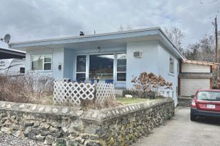 House for Sale, 535 Portia Crescent, Trail, BC