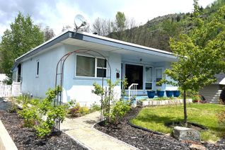 Detached House for Sale, 535 Portia Crescent, Trail, BC