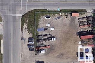 Commercial Land for Lease, 11325 163 St Nw, Edmonton, AB
