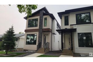 Detached House for Sale, 9332 71 Av Nw, Edmonton, AB