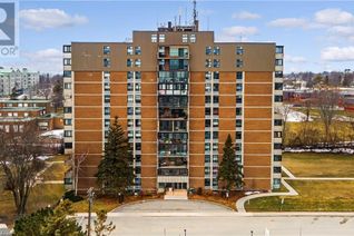 Condo Apartment for Sale, 2 Mowat Avenue Unit# 1205, Kingston, ON
