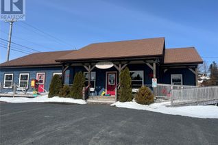 Commercial/Retail Property for Sale, 801 Southern Shore Highway, BAY BULLS, NL
