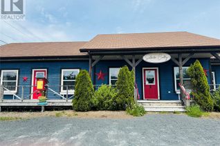 Commercial/Retail Property for Sale, 801 Southern Shore Highway, BAY BULLS, NL