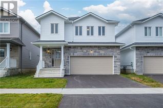 Detached House for Sale, 17 Millcreek Drive, Odessa, ON