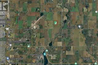 Commercial Land for Sale, 120 Acres Range Road 281, Rural Rocky View County, AB