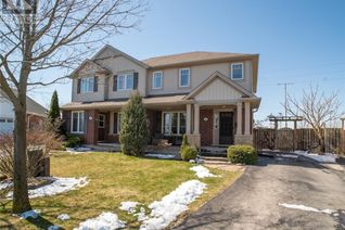 House for Sale, 24 Coleman Court, St. Thomas, ON
