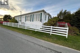 House for Sale, 10 Northern Point Road, Winterton, NL