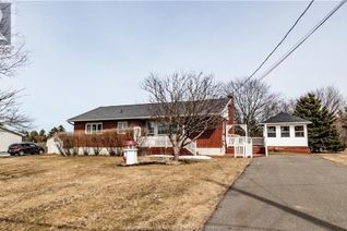 Bungalow for Sale, 4603 Route 134, Cocagne, NB