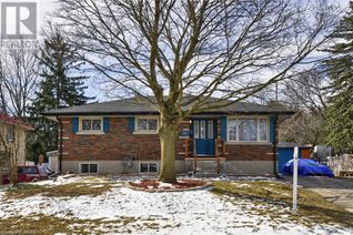 Bungalow for Sale, 36 Clarence Street, Cambridge, ON