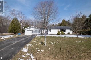 Detached House for Sale, 190 Concession Rd 8 E, Tiny, ON