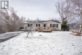 House for Sale, 774 Waasis Road, Oromocto, NB