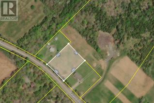 Land for Sale, Lot 3 Canaan Cross Road, Canaan, NS