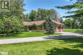 House for Sale, 3549 Timberline Avenue, Severn, ON