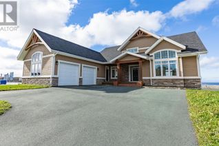Detached House for Sale, 7 Commodore Place, Conception Bay South, NL