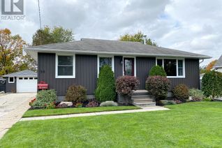 Bungalow for Sale, 98 Taylor Avenue, Chatham, ON