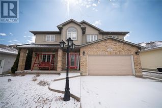 House for Sale, 96 Dunrobin Drive, Caledonia, ON