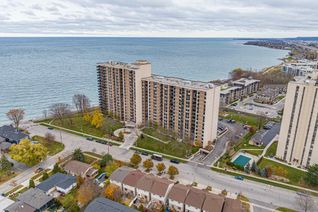 Condo Apartment for Sale, 500 Green Road, Stoney Creek, ON