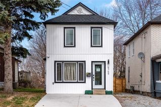 Detached House for Sale, 5759 Robinson Street, Niagara Falls, ON