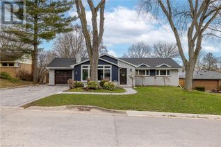 Bungalow for Sale, 467 Sherene Terrace, London, ON