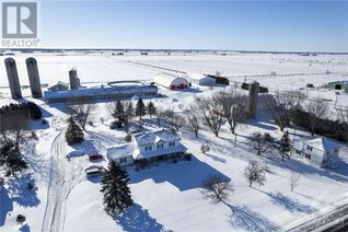 Property for Sale, 2718 & 2734 County Road 3 Road, St Isidore, ON