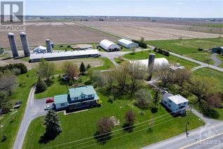 Farm for Sale, 2718 & 2734 County Road 3 Road, St Isidore, ON