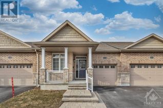 Freehold Townhouse for Sale, 106 Passageway Private, Kanata, ON