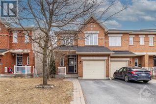 Townhouse for Sale, 242 Tandalee Crescent, Ottawa, ON