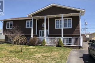 Detached House for Sale, 21 Ireland Drive, Grand Falls-Windsor, NL