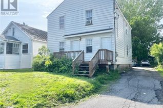 Property for Sale, 436 Eighth Street E, Cornwall, ON