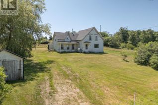 Detached House for Sale, 196 Lake Vaughan Road, Gavelton, NS